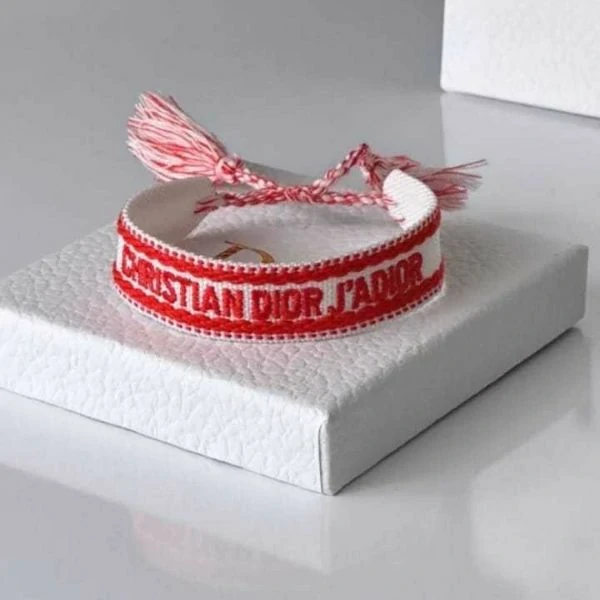 A Bracelet from Christian Dior